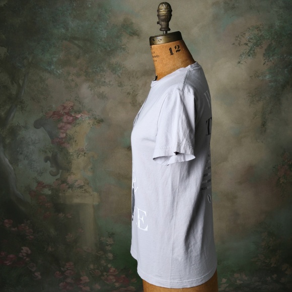 Justin Timberlake World Tour 2020 Concert Tshirt S - Picture 2 of 7